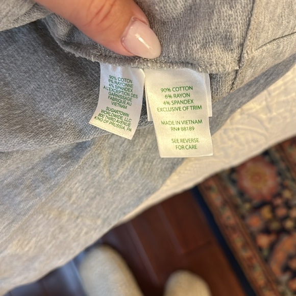 Lilly Pulitzer Skipper Popover Dress - Picture 6 of 8